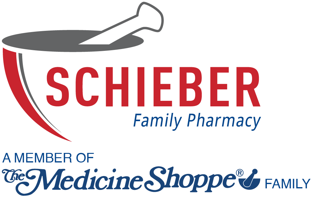 Schieber Family Pharmacy Medicine Shoppe